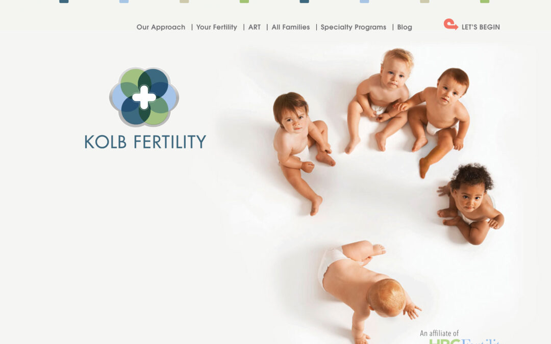 KOLB-FERTILITY
